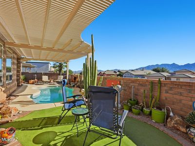 4685 S Pinnacle Peak Dr, Green Valley, AZ, 85622