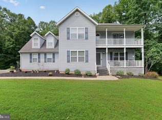 11308 Amsterdam Ct, Culpeper, VA 22701