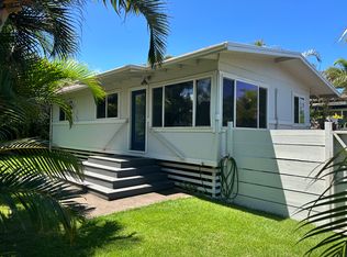 749 Hana Hwy #1, Paia, HI 96779
