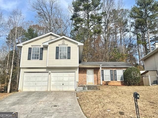 773 Stonebridge Cres, Lithonia, GA 30058 | Zillow