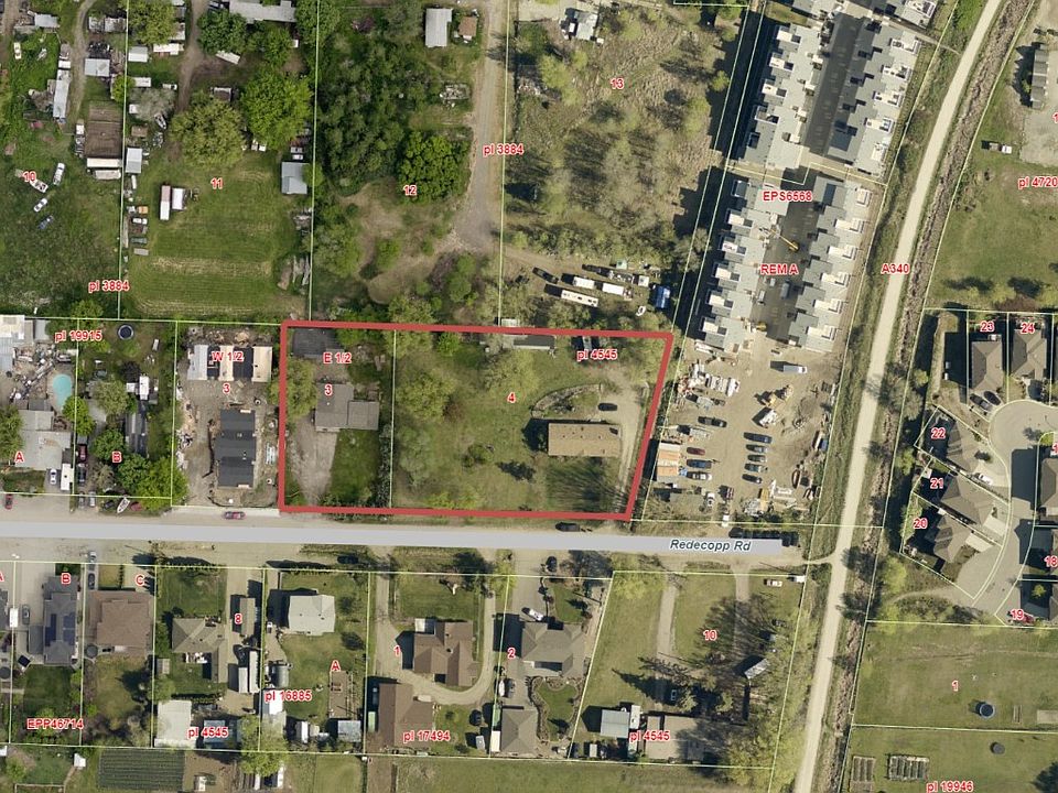 2nd image of 3618 Redecopp Rd