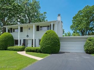 44 Turnbull Woods Ct, Highland Park, IL 60035