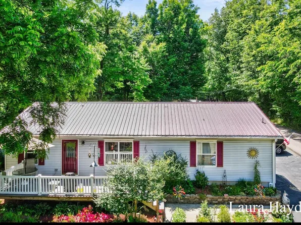6859 Paradise Park, Saranac, MI 48881