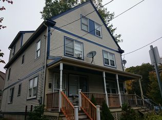 9 Marden Ave, Dorchester, MA 02124