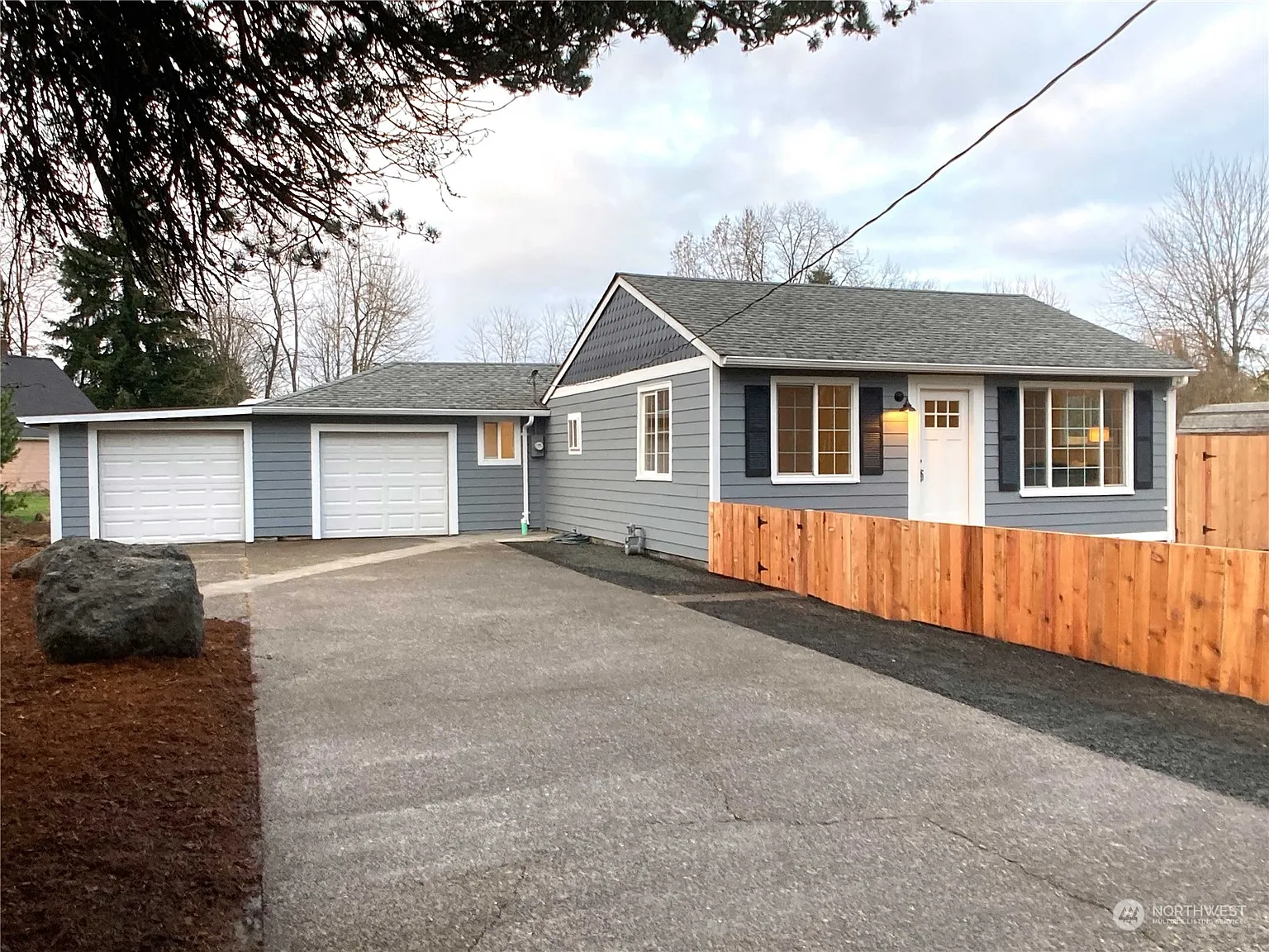 1812 Odegard Road SW photo 1