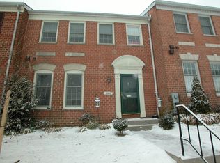 2303 Wonderview Rd, Lutherville Timonium, MD 21093