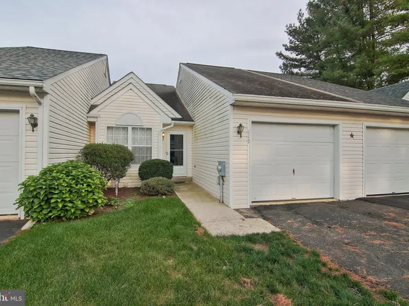 117 N 4th St, Bally, PA 19503