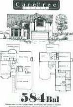 1st image of 1504 Paseo Unido #Ii-el