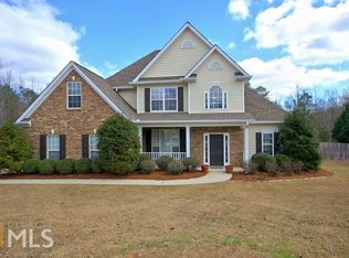 30 Michelle Trl, Fayetteville, GA 30215