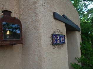 2302 El Nido Ct NW, Albuquerque, NM 87104