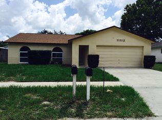 11112 Salt Tree Dr, Port Richey, FL 34668