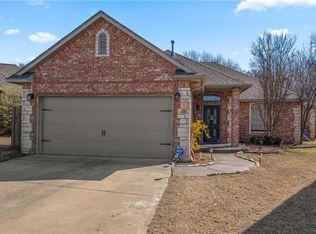 1833 Cedar Creek Ct, Norman, OK 73071