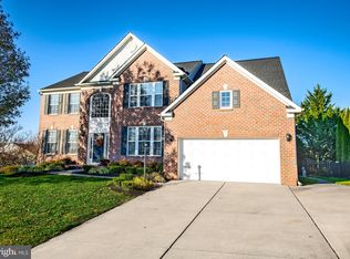 1502 Windwood Rd, Bel Air, MD 21015