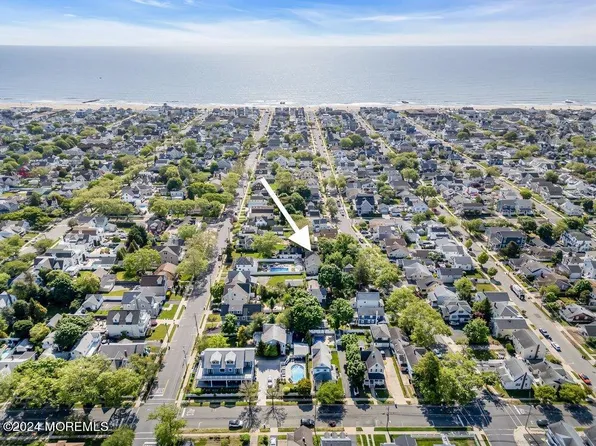 408 13th Avenue, Belmar, NJ 07719