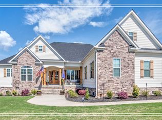 617 Rivernorth Dr, North Augusta, SC 29841