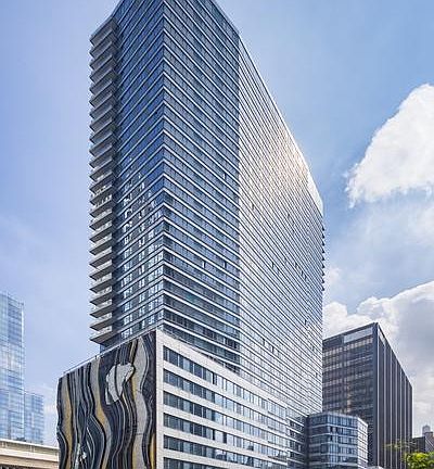 4th image of 601 W 57th St APT 35L
