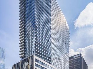601 W 57th St APT 20S, New York, NY 10019