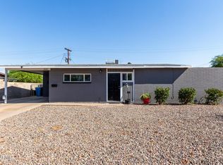 7649 W Whitton Ave, Phoenix, AZ 85033