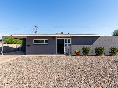 7649 W WHITTON Avenue, Phoenix, AZ, 85033
