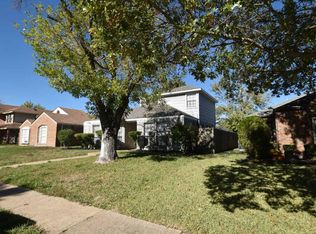 1136 Thistle Dr, Mesquite, TX 75149