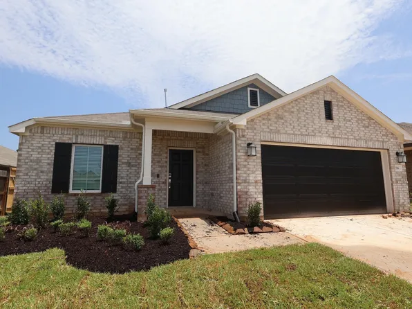 716 Michelia St, Magnolia, TX 77354