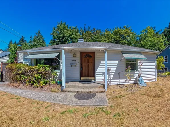 11422 71st Place S, Seattle, WA 98178