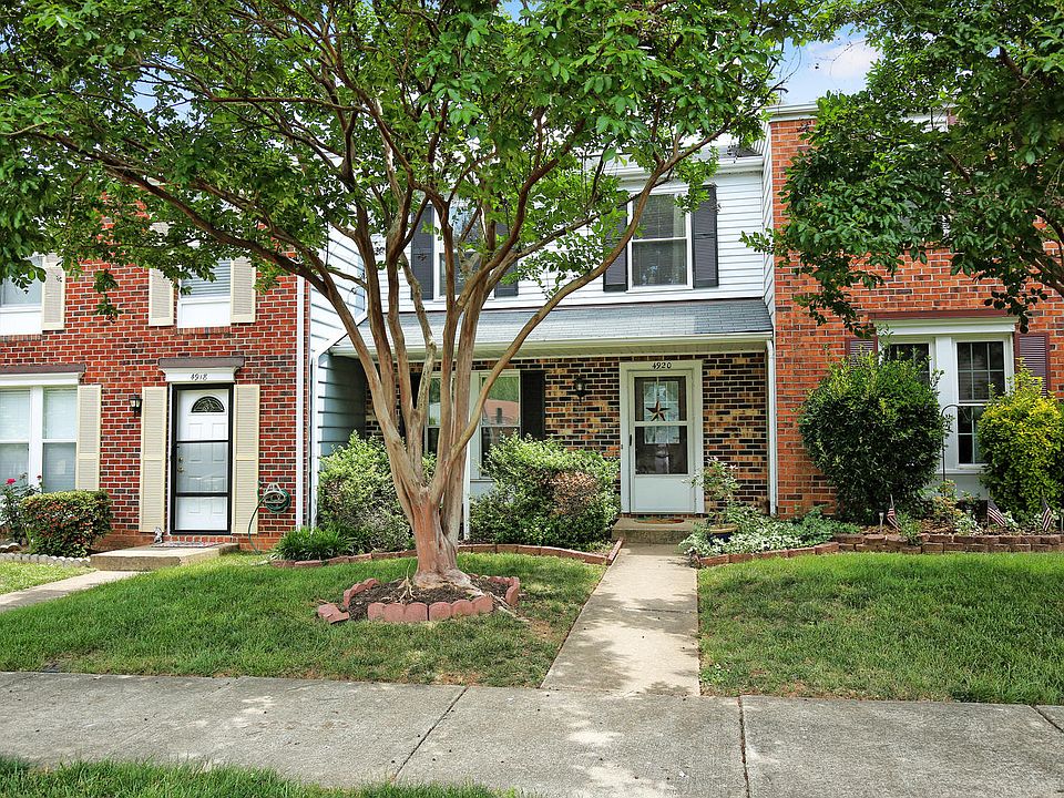 1st image of 4920 Finnegan Ct