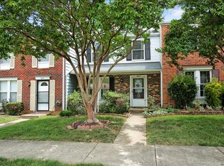 4920 Finnegan Ct, Henrico, VA 23228