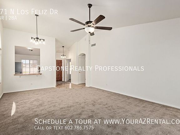 5th image of 871 N Los Feliz Dr