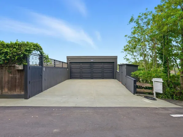 205 Elinor Avenue, Mill Valley, CA 94941