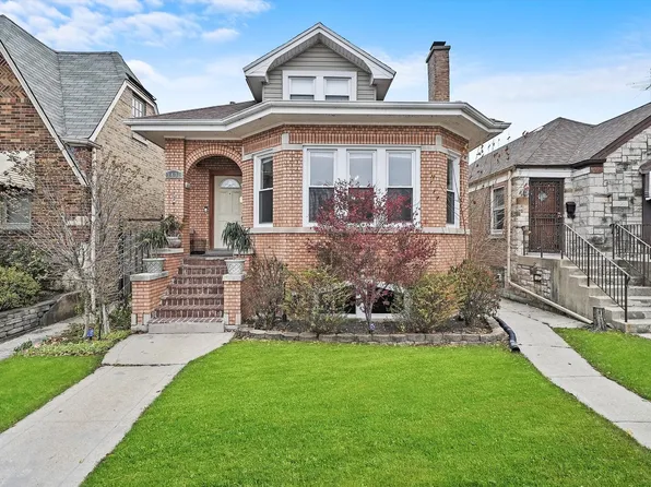 3431 N Oak Park Ave, Chicago, IL 60634