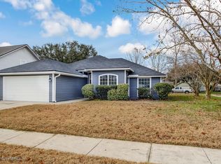 3902 Union Pacific Dr W, Jacksonville, FL 32246