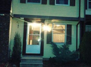 3241 Sherwood Dr #TOWNHOUSE, Walworth, NY 14568