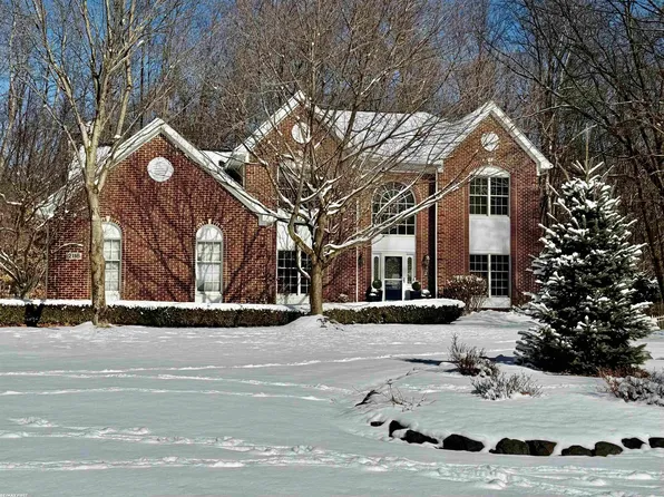 2118 Pine Bluffs Ct, Highland, MI 48357