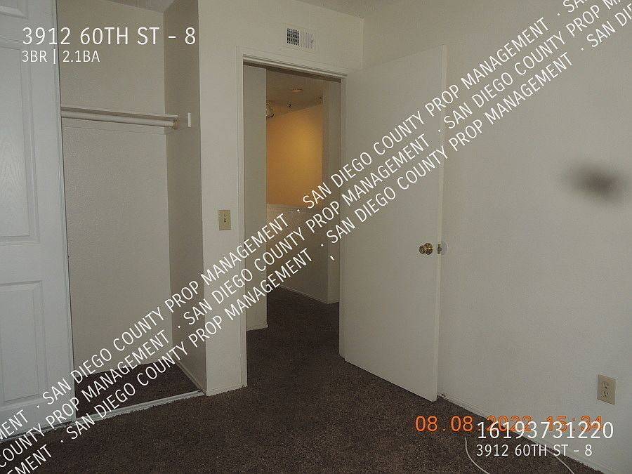 1st image of 3912 60th St Unit 8