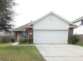 1402 Sycamore Leaf Way, Conroe, TX 77301