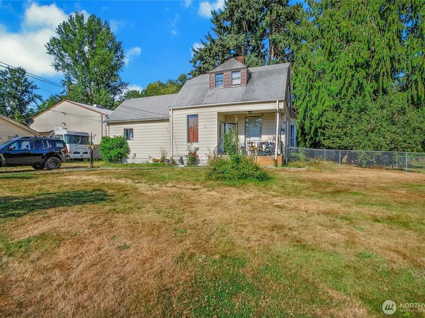 9610 E f Street, Tacoma, WA 98445