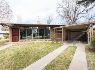 2960 S Marion St, Englewood, CO 80113