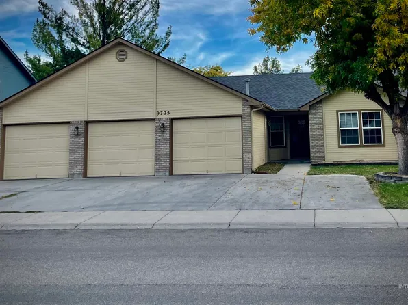 9725 W Irving St, Boise, ID 83704