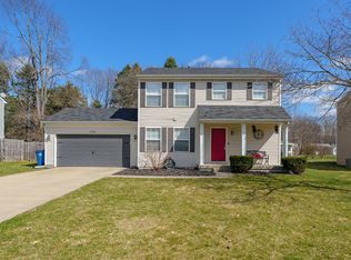 1750 Rock Valley Dr, Kalamazoo, MI 49006