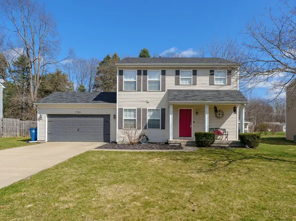 1750 Rock Valley Dr, Kalamazoo, MI 49006