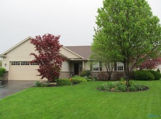 9508 Amanda Cir, Sylvania, OH