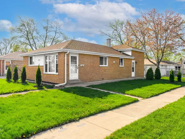 318 Virginia St, Bensenville, IL 60106