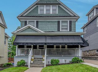 929 Grandview St, Scranton, PA 18509