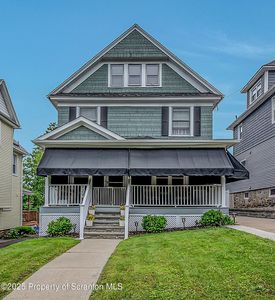 929 Grandview St, Scranton, PA, 18509