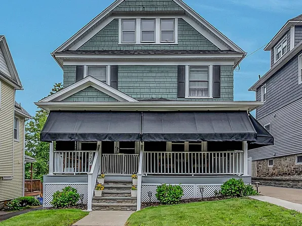 929 Grandview St, Scranton, PA 18509