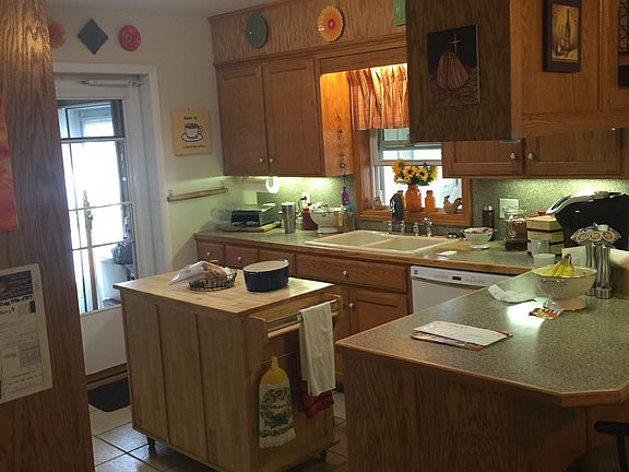 Kitchen - view 1