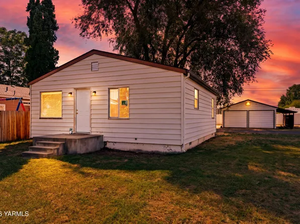 2002 Cornell Ave, Yakima, WA 98903