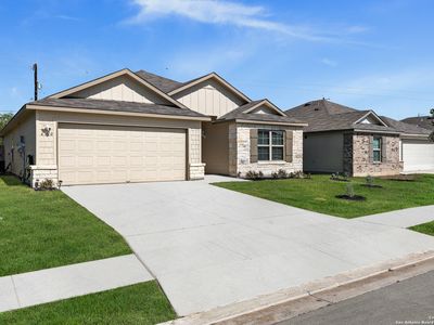 6910 Emerald Valley, San Antonio, TX, 78242