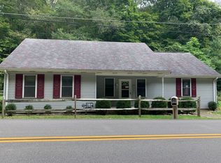 809 California Dr, Coal Center, PA 15423